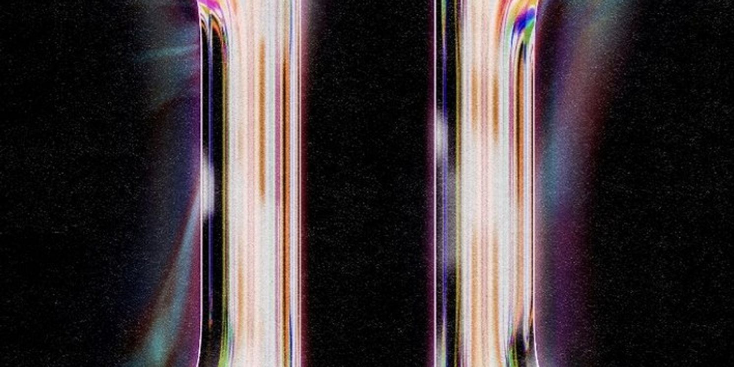 Parisi Release New Single 'Believe in Yourself'  Image