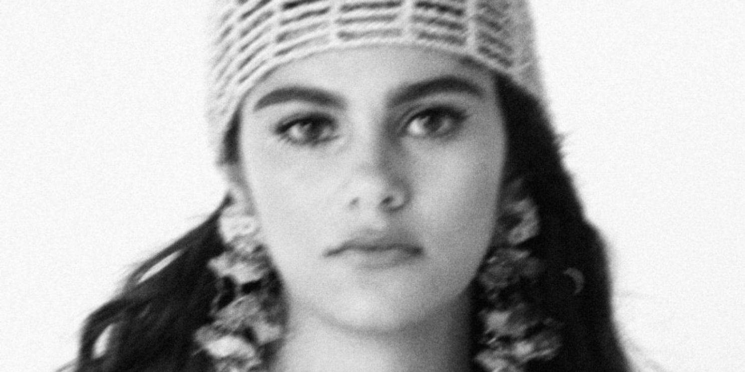 Parisian Artist Ethel Releases New Track 'Passing Ships'  Image