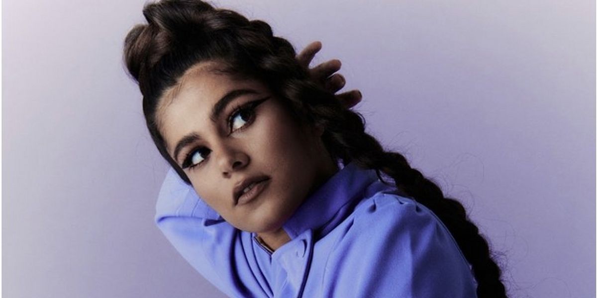 Parisian Artist Ethel Releases New Track 'Pixie Dust'