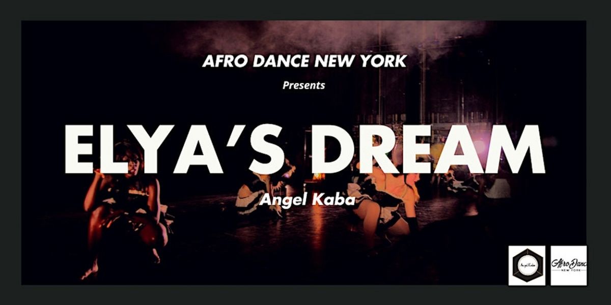 Parisian Musical ELYA'S DREAM To Host Open Rehearsal On Governors Island
