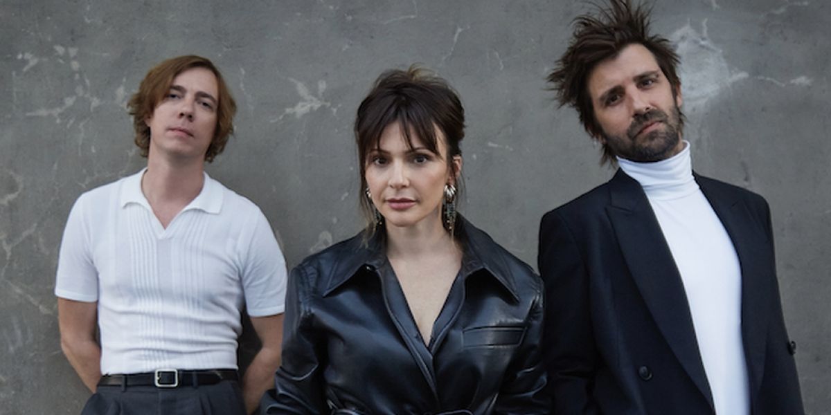 Parisians Caravan Palace Share 'Mirrors'