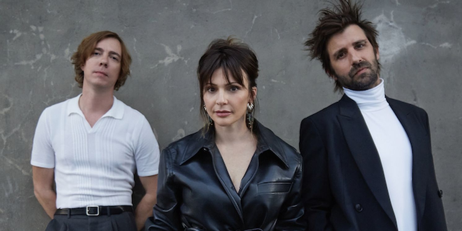 Parisians Caravan Palace Share 'Mirrors'  Image