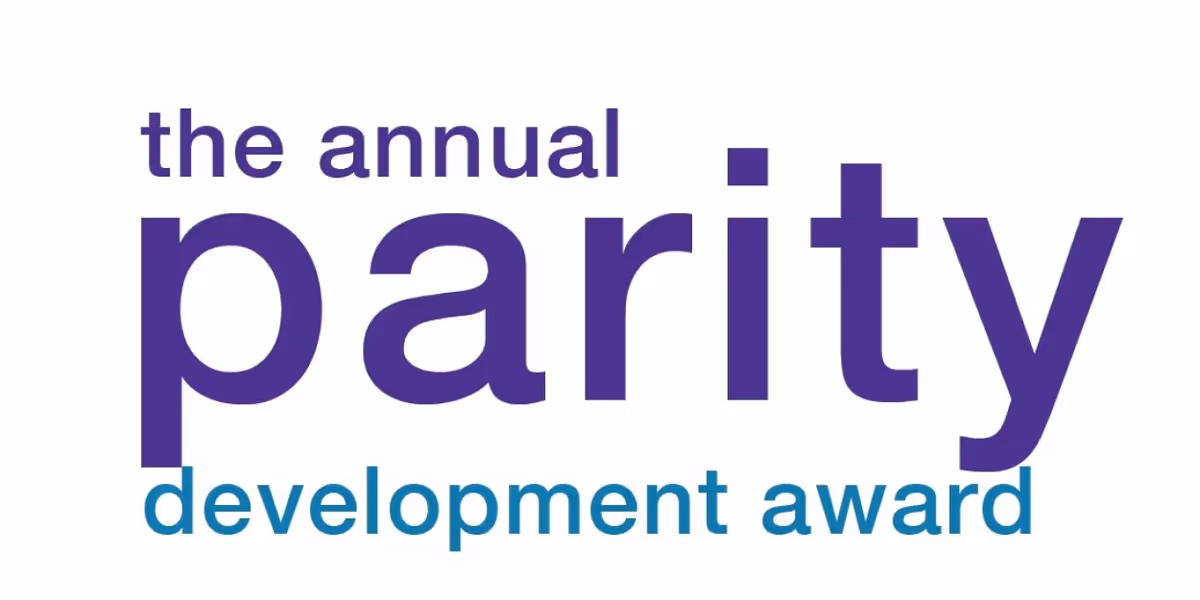 Parity Productions Announces 2024 Development Award Winners