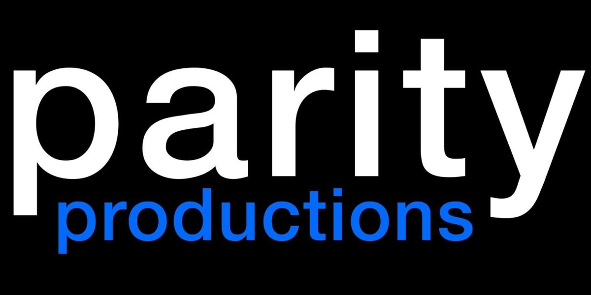 Parity Productions Development Award Applications to Open Next Week