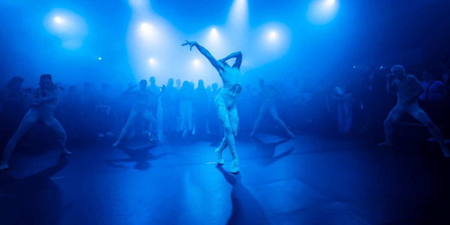 Park Ave Armory Unveils 2024 Season Featuring ILLINOISE NYC Premiere & More  Image