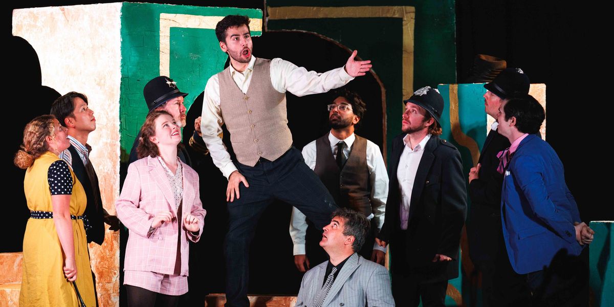 THE TENDER LAND and ROMÉO ET JULIETTE Set for Park City Opera Summer 2026 Season