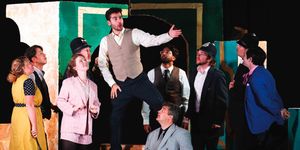 THE TENDER LAND and ROMÉO ET JULIETTE Set for Park City Opera Summer 2026 Season