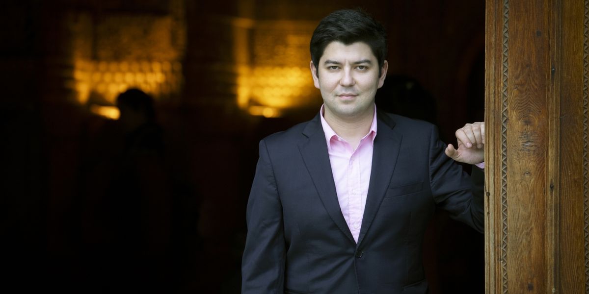 Park University's International Center for Music to Collaborate with NAVO Arts for 2024-25 Season Opening Concert