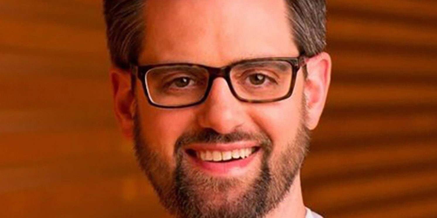 Park University ICM Orchestra To Present Spring Concert With Guest Conductor Jason Seber  Image