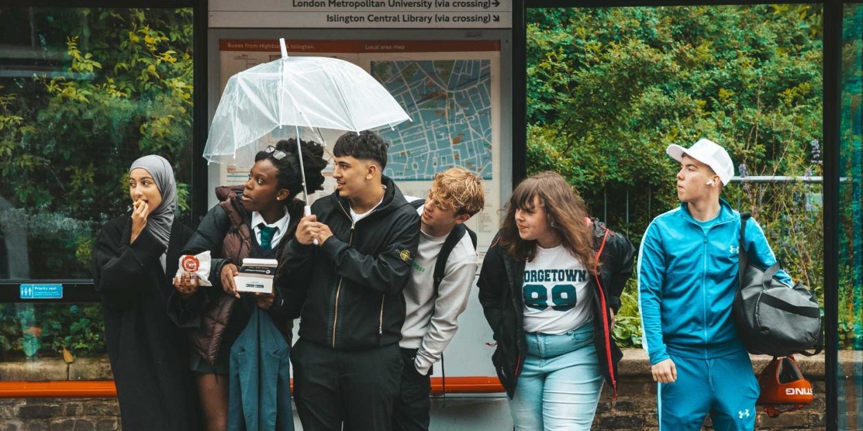 Park Theatre Unveils Autumn 2025 Lineup Featuring JOBSWORTH, KINDLING and More  Image