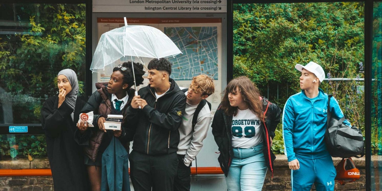 Park Theatre Unveils Autumn 2025 Lineup Featuring JOBSWORTH, KINDLING and More  Image