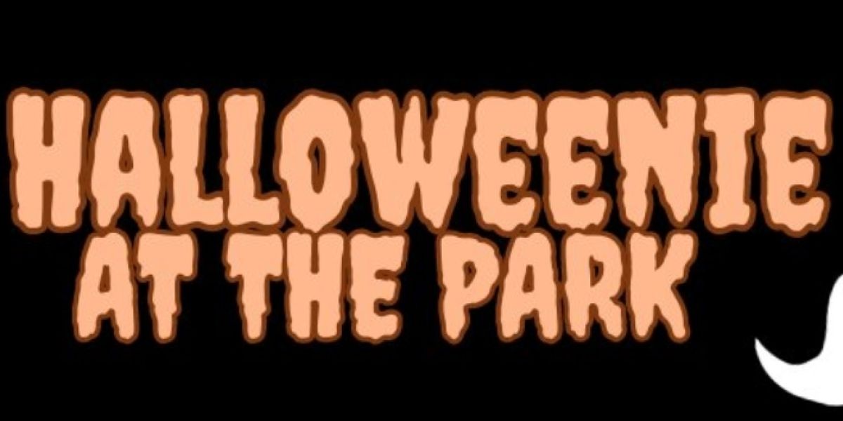 Park Theatre Announces Halloween Schedule Of Movies & Events