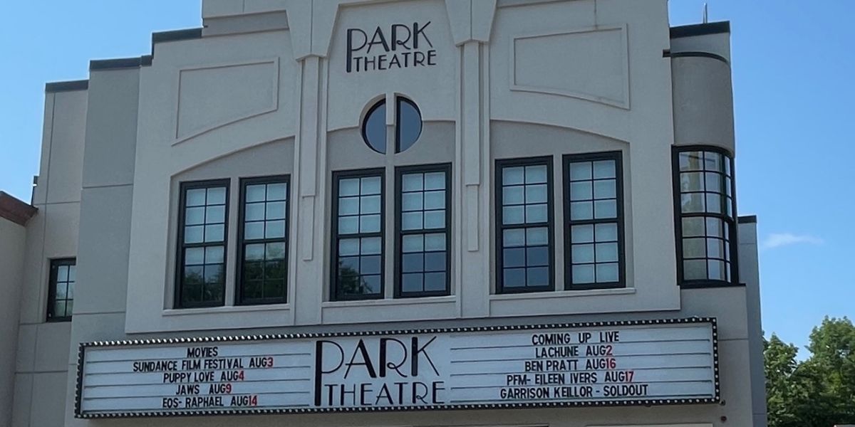 Park Theatre Holds $25,000 Fundraising Raffle