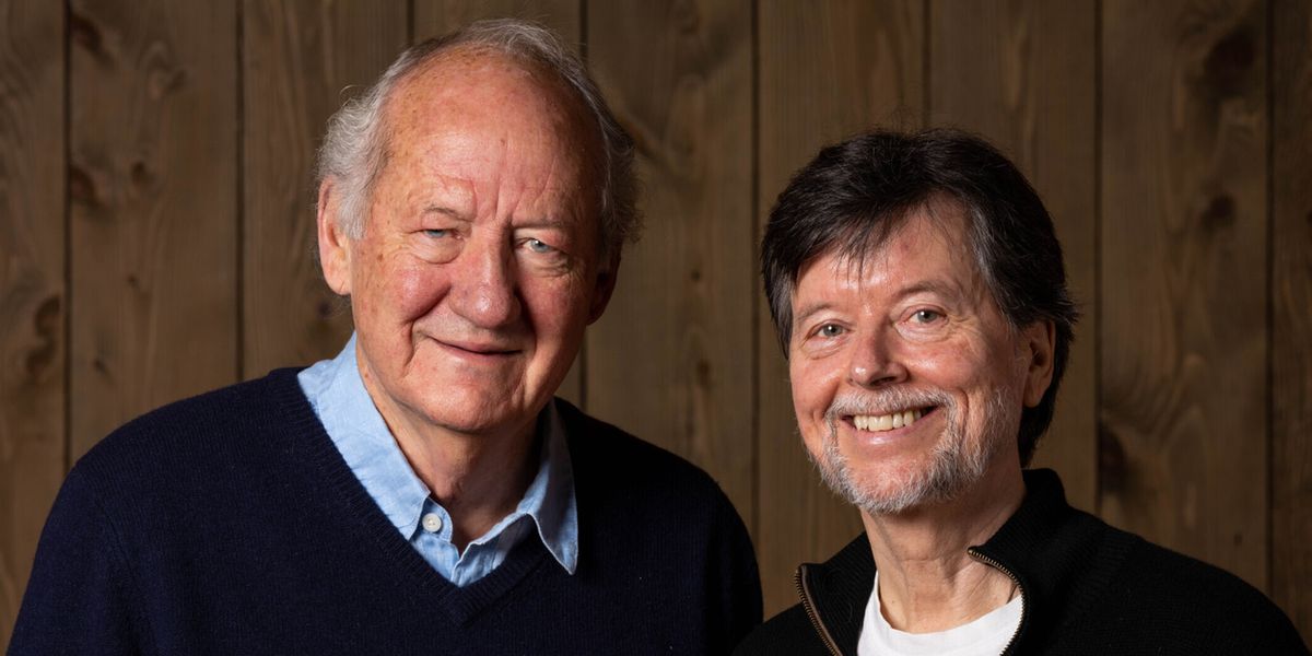 Park Theatre Hosts Special Fundraising Screening of Ken Burns' Acclaimed Jackie Robinson Documentary with Filmmaker Q&A