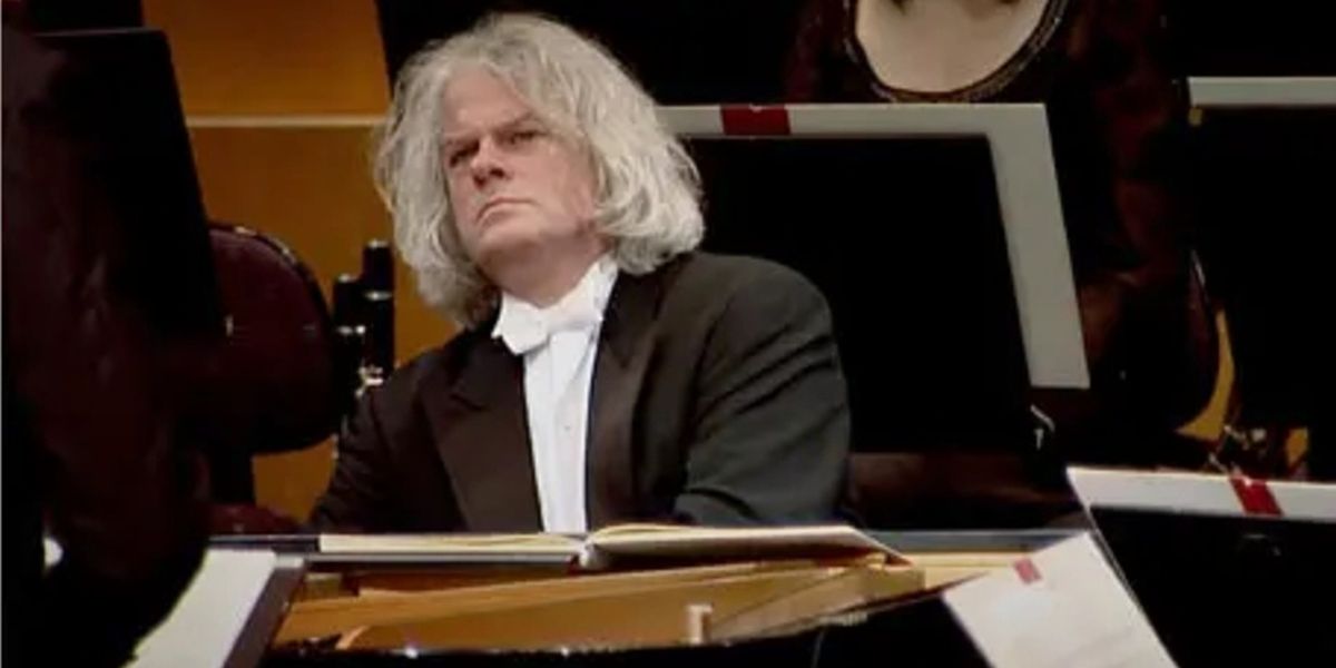 Park Theatre Launches ArtsCinema Music Series with IN SEARCH OF MOZART