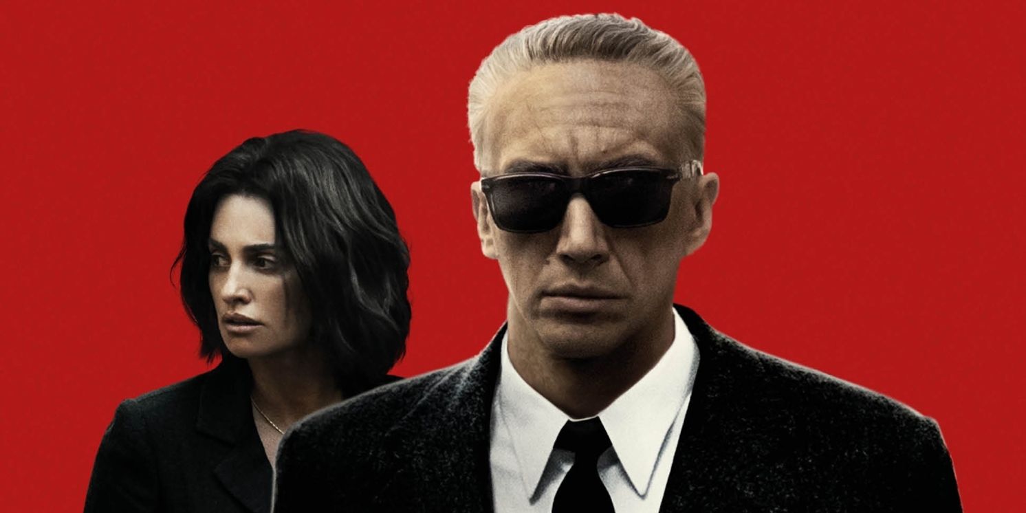 Park Theatre Offers Ferrari Owners Free Tickets To New Ferrari Film  Image