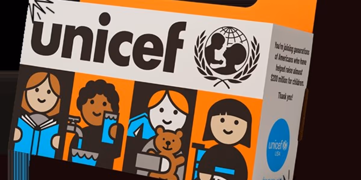 Park Theatre Partners With UNICEF For Halloween Fundraising