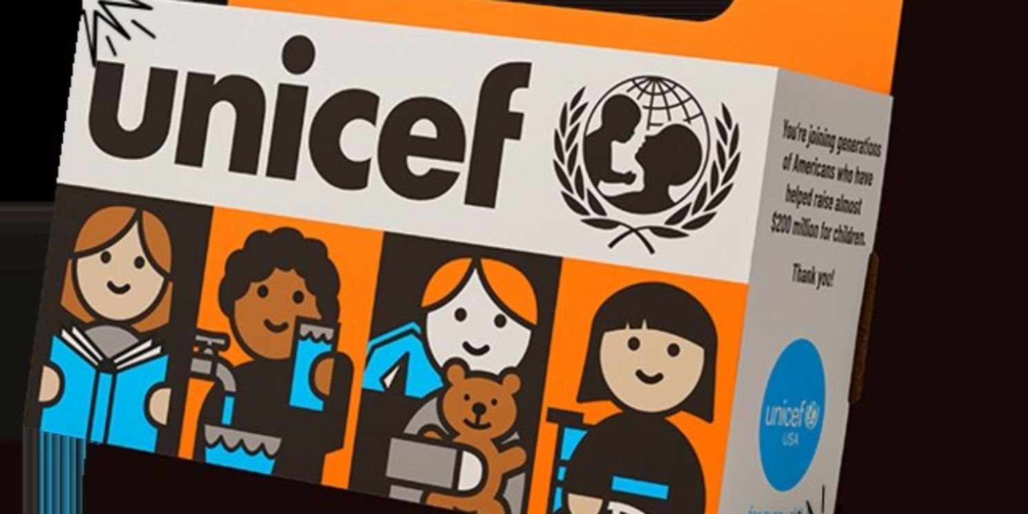 Park Theatre Partners With UNICEF For Halloween Fundraising  Image