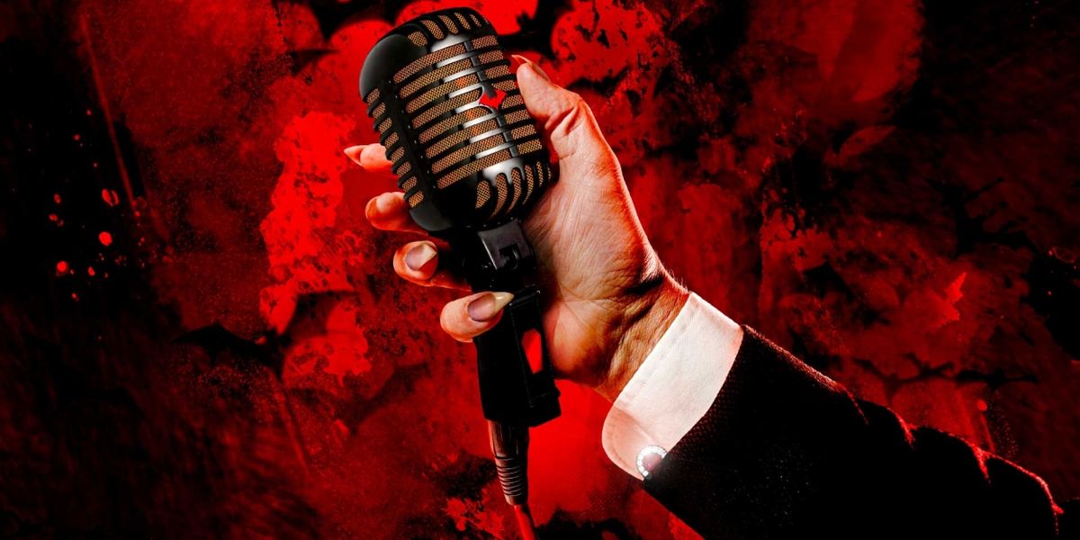 Park Theatre Reveals Christmas and Three More Shows
