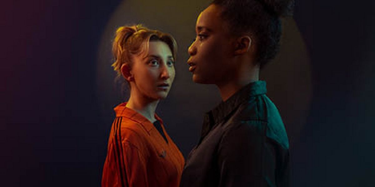 Park Theatre Reveals Four New Park90 Shows in its Summer/Autumn Season