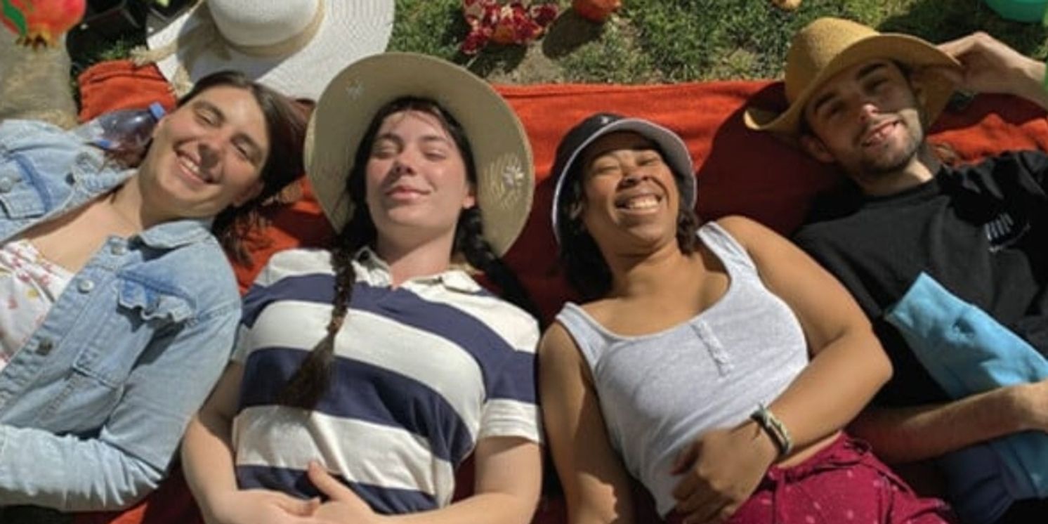 Park Theatre Reveals Grand Prize Winners Of The 2025 NEW ENGLAND ANIMATION FESTIVAL  Image