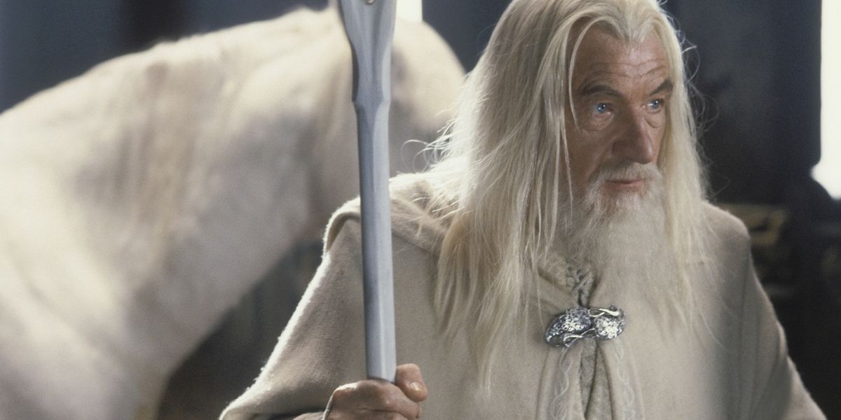 Park Theatre Will Host LORD OF THE RINGS Movie Marathon for 25th Anniversary