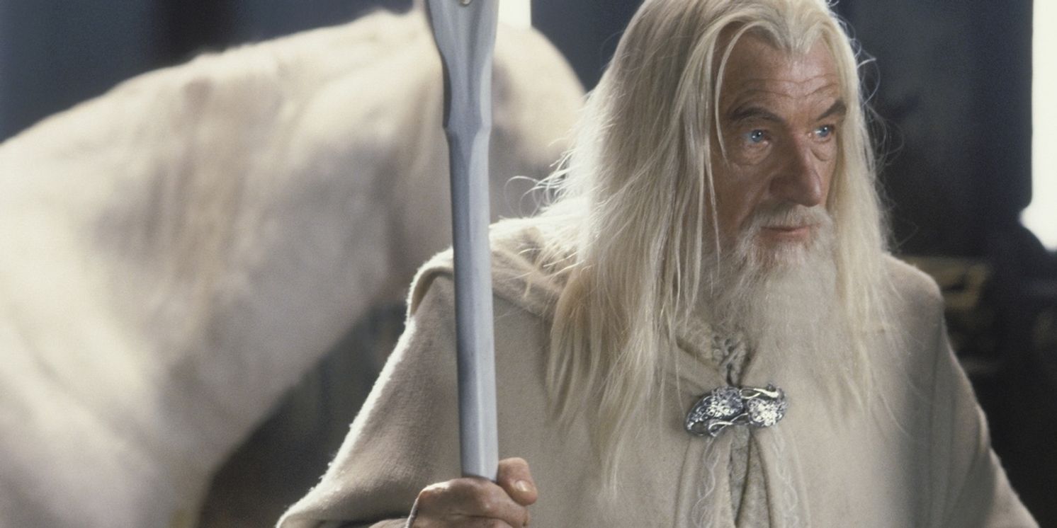 Park Theatre Will Host LORD OF THE RINGS Movie Marathon for 25th Anniversary  Image