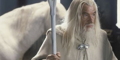Park Theatre Will Host LORD OF THE RINGS Movie Marathon for 25th Anniversary Photo