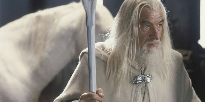 Park Theatre Will Host LORD OF THE RINGS Movie Marathon for 25th Anniversary Photos