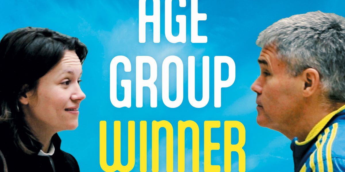 Park Theatre to Host Special Screening of Documentary AGE GROUP WINNER