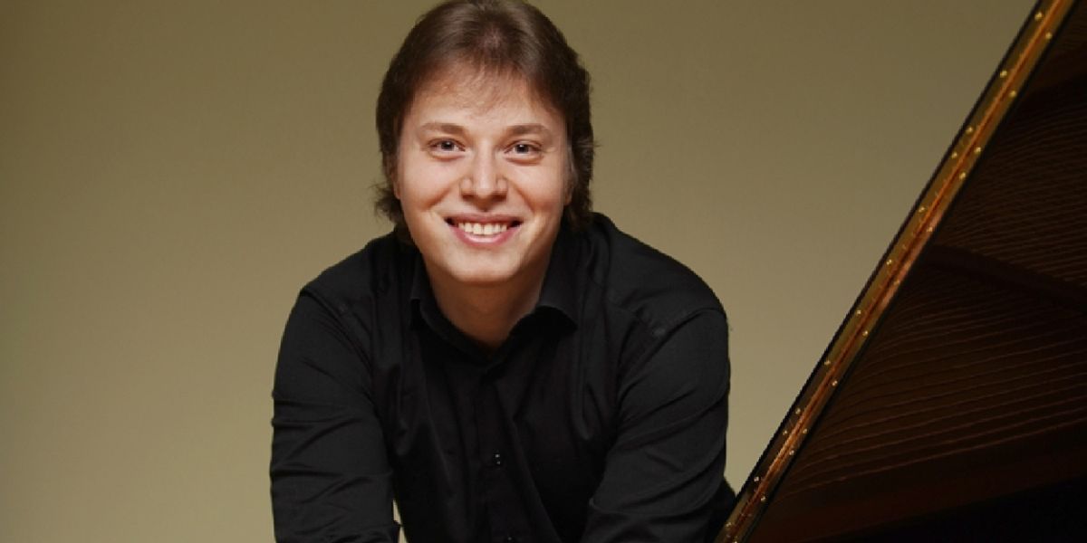 Park University International Center for Music Concert to Feature Piano Students of Stanislav Ioudenitch