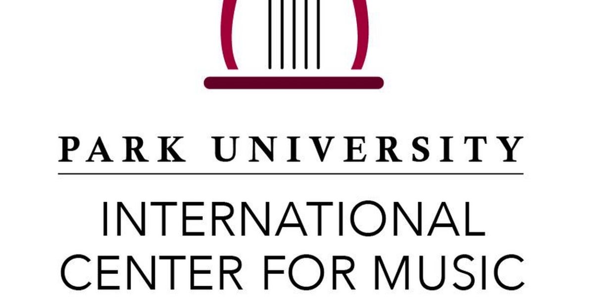 Park University International Center for Music Presents CONCERT FOR THE PIANO LOVER, November 30