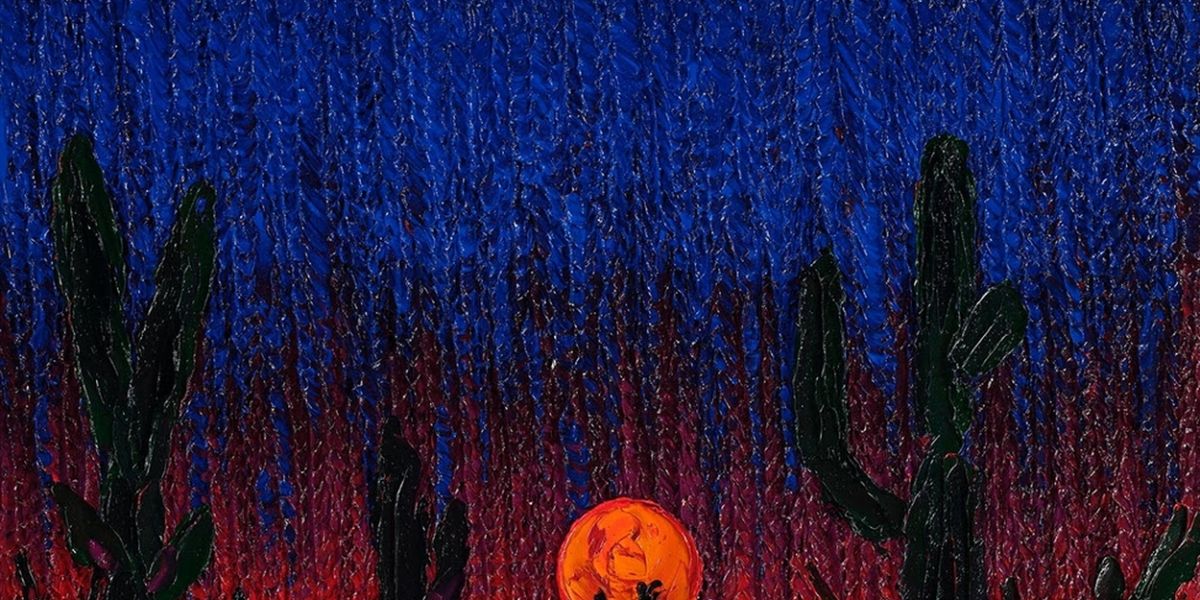Park West Fine Art Museum & Gallery Hosts Free Exhibition of Alexandre Renoir