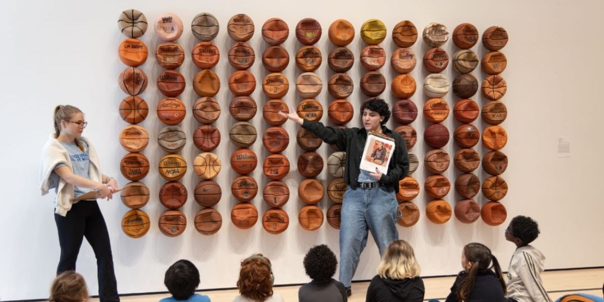 Park West Foundation Partners with Michigan State University’s Broad Art Museum
