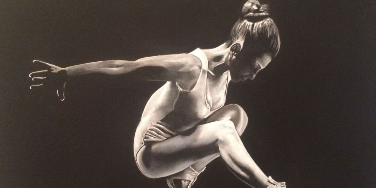 Park West Gallery Reveals Final Three Artists For Third Annual Made In Vegas Art Competition