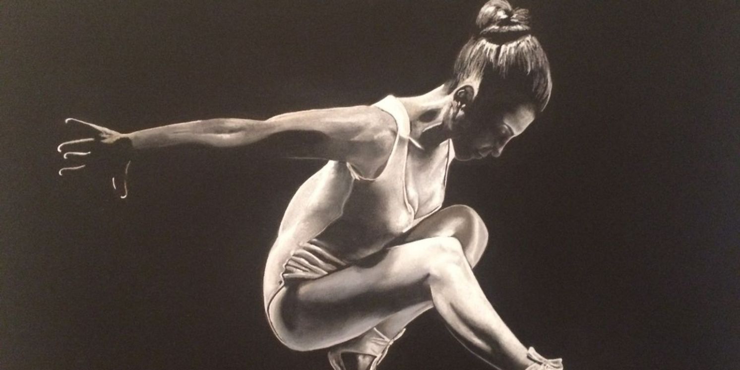 Park West Gallery Reveals Final Three Artists For Third Annual Made In Vegas Art Competition  Image