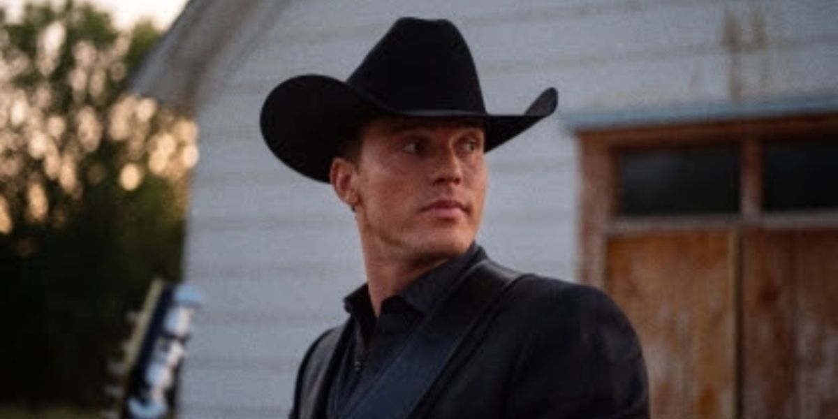 Parker McCollum Adds New Dates for 2025 'What Kinda Man Tour'