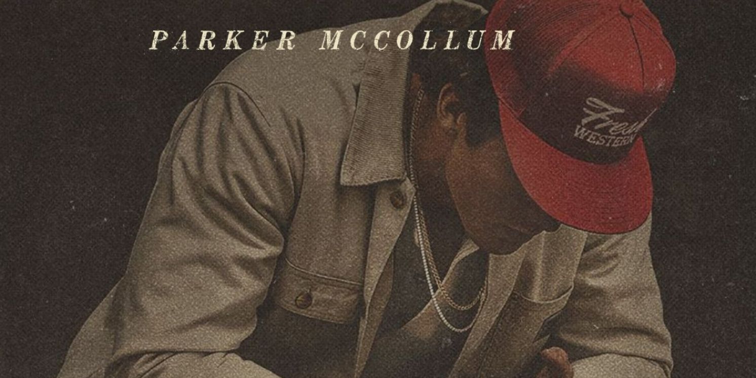Parker McCollum Announces Fall 2025 Tour  Image