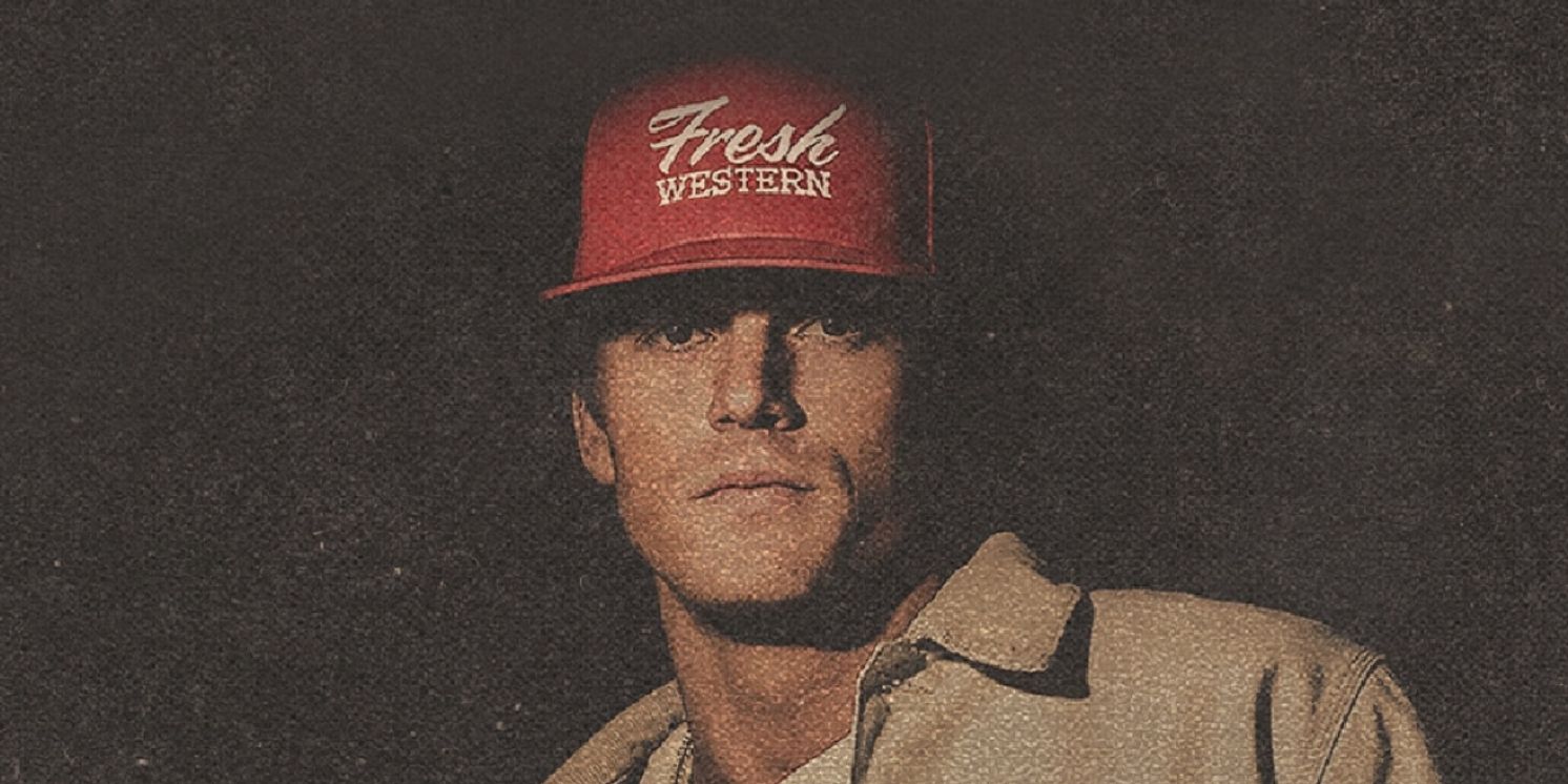 Parker McCollum Unveils Fall Dates for Rebranded Tour  Image