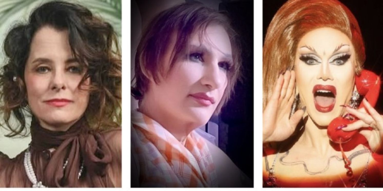 Parker Posey, Sasha Velour and More Set for Town Hall Series in Provincetown  Image