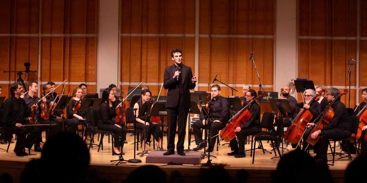 Parlando Unveils 2024-25 Season Concerts