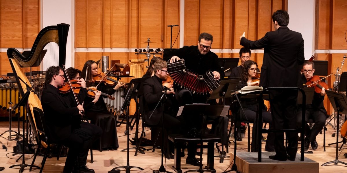 Parlando Reveals 2025-26 Season Featuring  Georg Friedrich Haas and More
