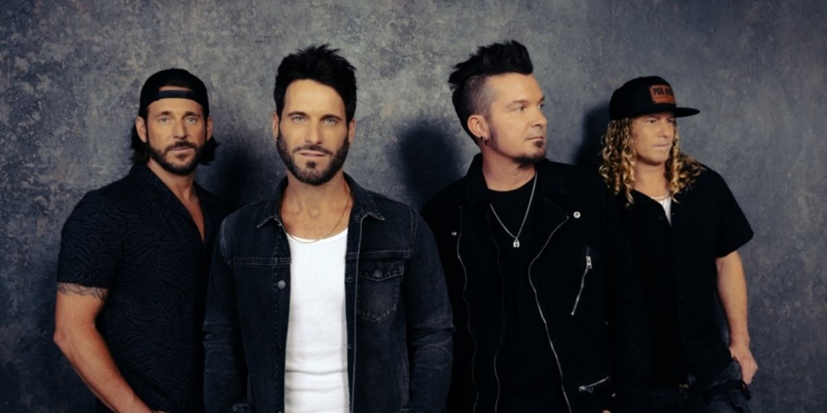 Parmalee Comes to Sioux Falls This Summer