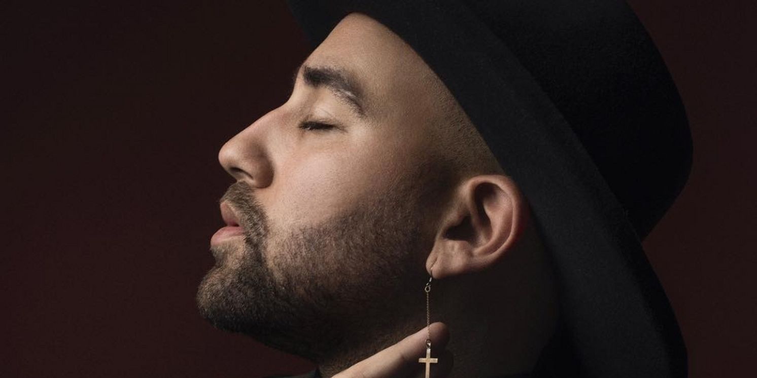 Parson James Reveals Personal New Track Little Fires  Image