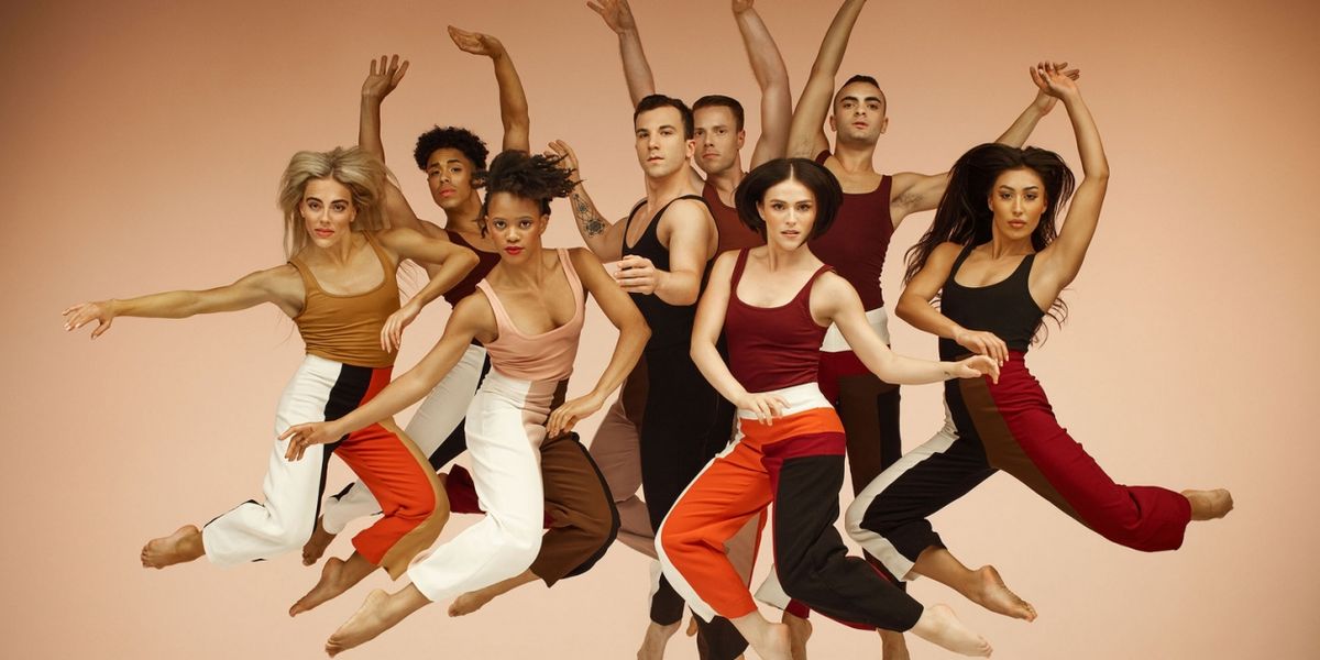 New Orleans Ballet Association to Present Parsons Dance and The Allen Toussaint Orchestra