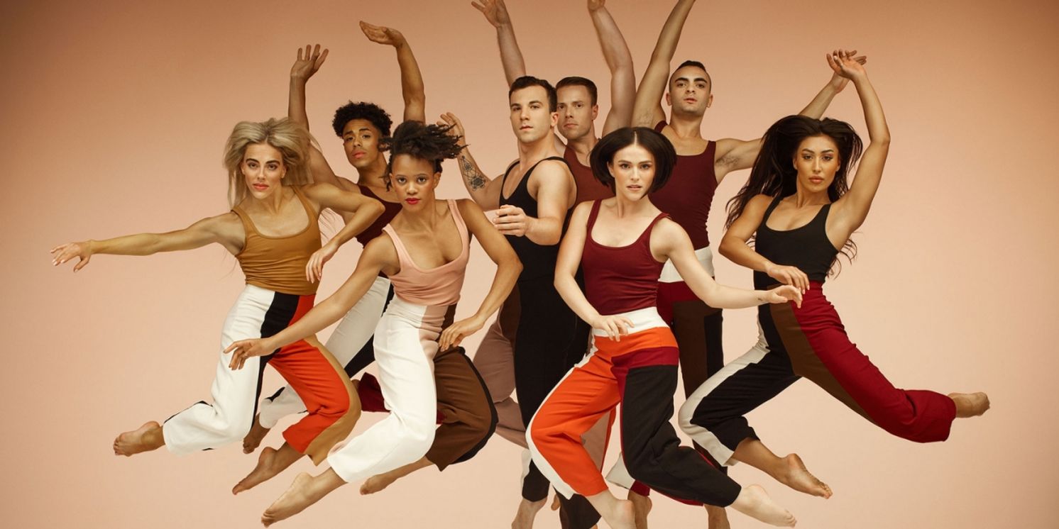 New Orleans Ballet Association to Present Parsons Dance and The Allen Toussaint Orchestra  Image