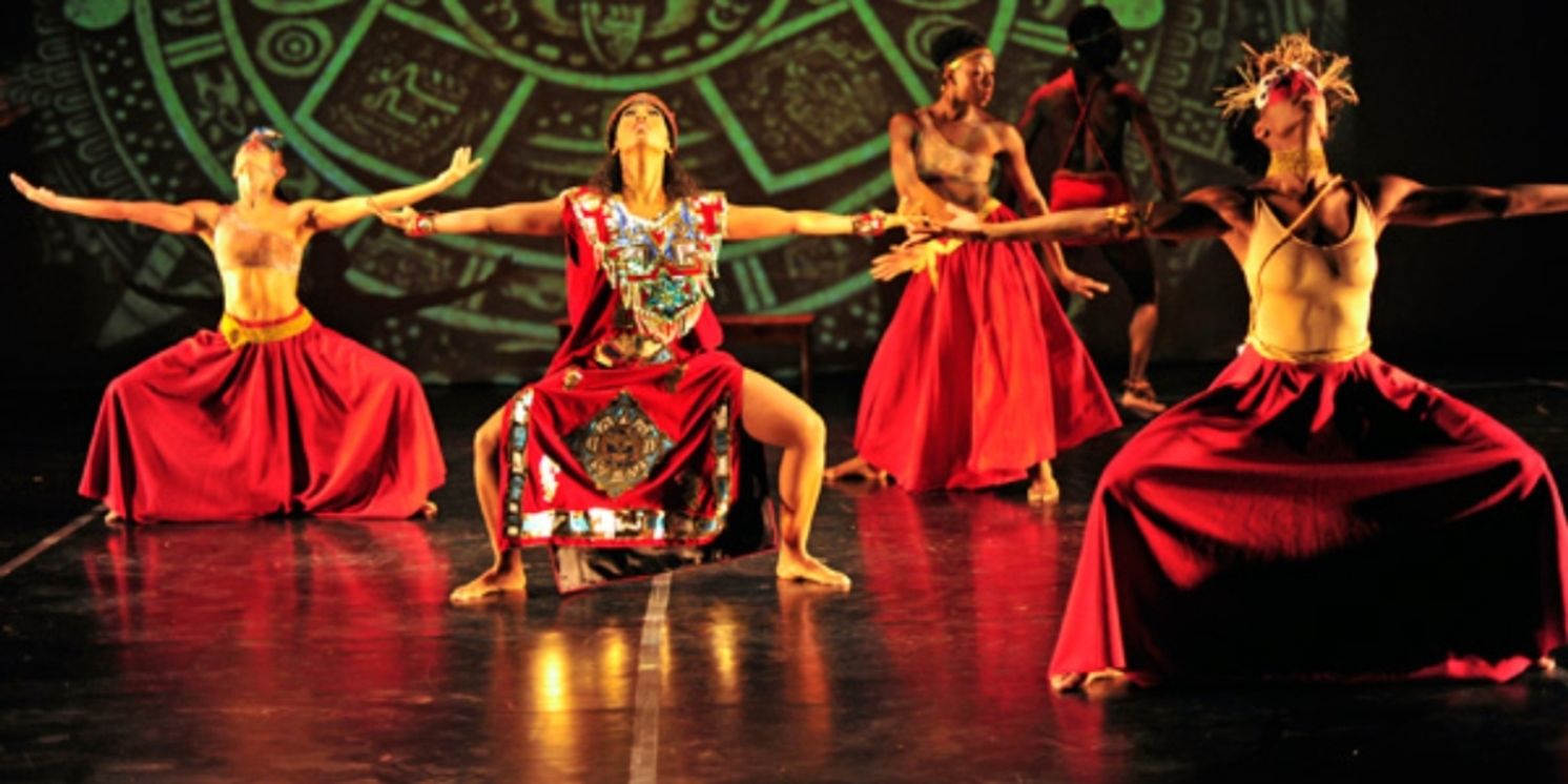 Parsons Theatre to Honor Black History Month with Music, Dance, and Storytelling  Image