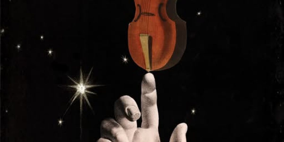 Parthenia Viol Consort to Present THE VOICE OF THE VIOL at The Actor's Chapel