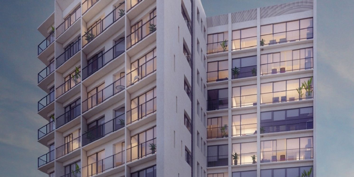 Participantes Del Premio Félix Candela Compartirán En Un Conversatorio Las Nuevas Tendencias De La Arquitectura  Image