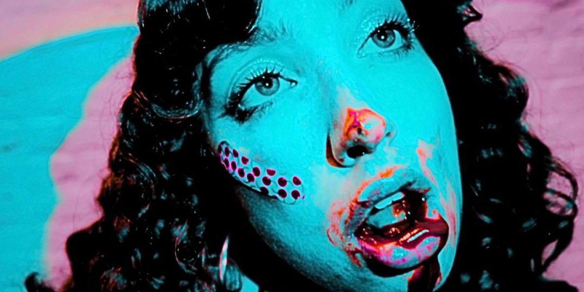 PARTY GIRL To Perform At Stars And Garters Theater